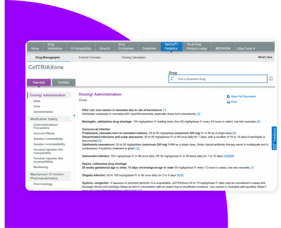 Neofax CefTRIAXone-2-1