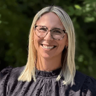 Avatar of Lindsay Schaack Rothstein